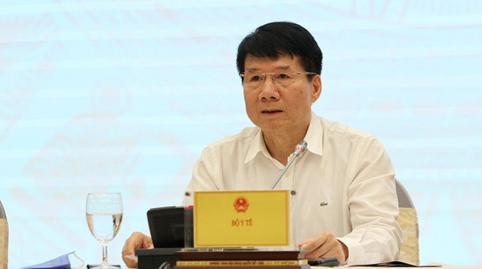 nguoi phat ngon chinh phu noi gi ve de xuat cach ly dong cua toan bo da nang nhu vu han