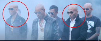 Trước khi bị bắt, Phú Lê từng đóng chung phim, MV ca nhạc nào với Đường 