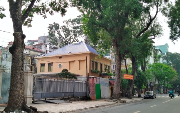 'Đất vàng' 69 Nguyễn Du được 'hoá giá' như thế nào? - Ảnh 1