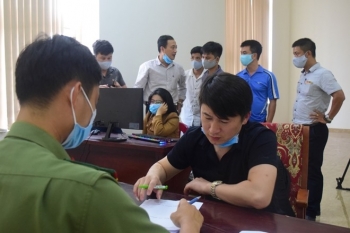 Vụ 7 người Trung Quốc đánh bạc ở Huế: Trục xuất, xử phạt 140 triệu đồng