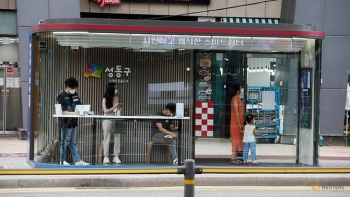 Hàn Quốc: Lại xuất hiện nhà thờ ở Seoul liên quan ổ dịch COVID-19