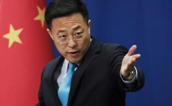 Trung Quốc lên tiếng trước việc Mỹ cấm thêm 38 công ty con của Huawei