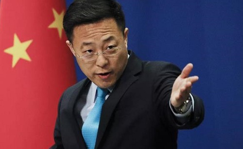 Trung Quốc lên tiếng trước việc Mỹ cấm thêm 38 công ty con của Huawei - Ảnh 1