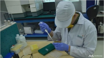 Indonesia đặt mua 40 triệu liều vaccine COVID-19 từ Trung Quốc