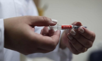 Papua New Guinea cấm nhập cảnh người Trung Quốc đã tiêm vaccine COVID-19