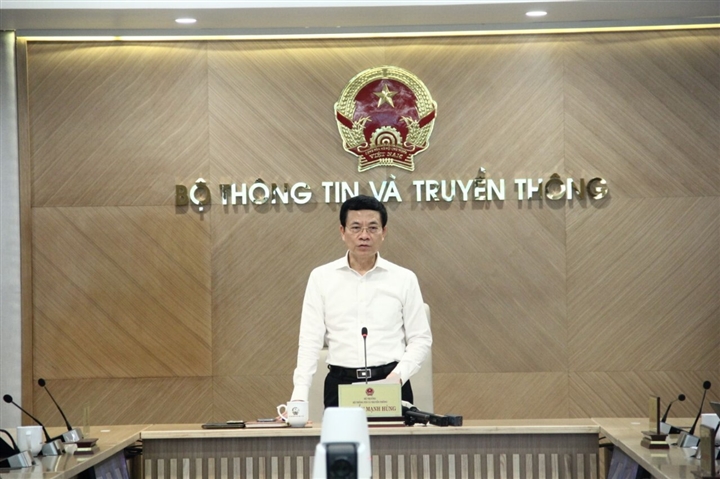 Bộ Thông tin Truyền thông công bố gói hỗ trợ viễn thông trị giá 10.000 tỷ đồng - 1