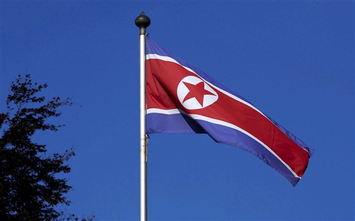 Triều Tiên cảnh báo Hàn Quốc về 'khủng hoảng an ninh' - 1