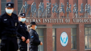 Trung Quốc bác lời kêu gọi điều tra nguồn gốc COVID-19 mới của WHO