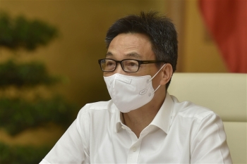 TP.HCM có dấu hiệu tích cực, Hà Nội cơ bản kiểm soát được tình hình dịch