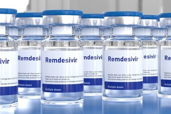 Bộ Y tế xuất cấp 30.000 lọ thuốc Remdesivir điều trị COVID-19 - 1