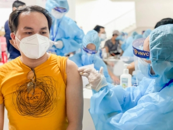 Bộ Y tế phê duyệt bổ sung vaccine Pfizer của Mỹ sử dụng tại Việt Nam