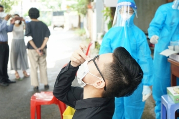 Hà Nội ghi nhận 67 người nhiễm SARS-CoV-2 trong 1 ngày
