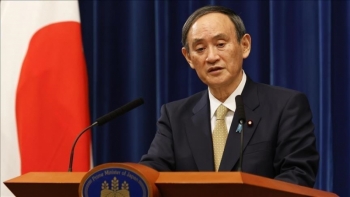 Nhật Bản ấn định kế hoạch bầu Thủ tướng mới