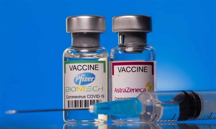 Donacoop nói nhập được 15 triệu liều vaccine Pfizer: Sở Y tế Đồng Nai lên tiếng - 1