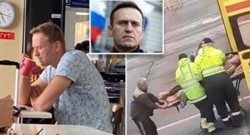 Nga tìm ra chi tiết quan trọng vụ Navalny, đề nghị gửi điều tra viên đến Đức