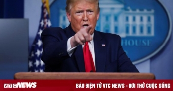Tổng thống Trump cứng rắn, quyết không gia hạn cho TikTok