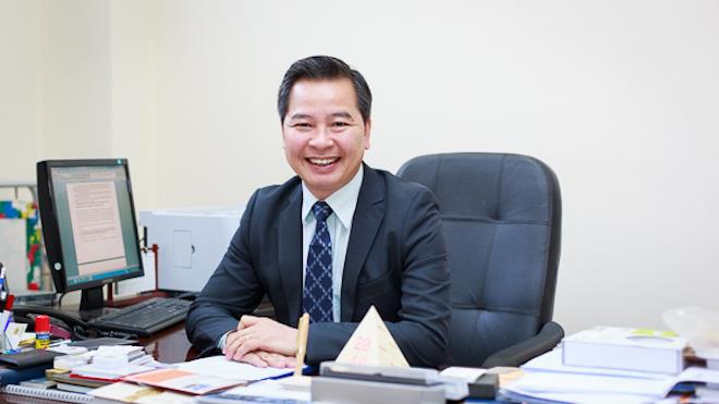 Hiệu trưởng Đại học Khoa học Xã hội và Nhân văn Hà Nội xin từ chức - 1