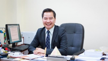 Hiệu trưởng Đại học Khoa học Xã hội và Nhân văn Hà Nội xin từ chức
