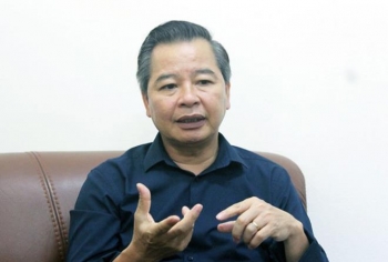 Vì sao Hiệu trưởng Đại học Khoa học Xã hội và Nhân văn Hà Nội xin từ chức?