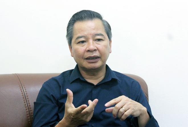 Vì sao Hiệu trưởng Đại học Khoa học Xã hội và Nhân văn Hà Nội xin từ chức? - 1