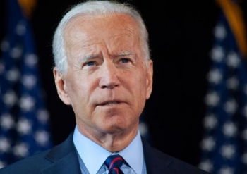 Tranh luận Tổng thống Mỹ 2020: Joe Biden mơ hồ trong đối sách với Trung Quốc