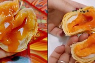 Bánh trung thu &amp;quot;rẻ như bèo&amp;quot; không nguồn gốc, chất lượng ai quản lý?