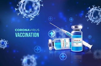 Quỹ vaccine phòng chống COVID-19 huy động được hơn 8.600 tỷ đồng