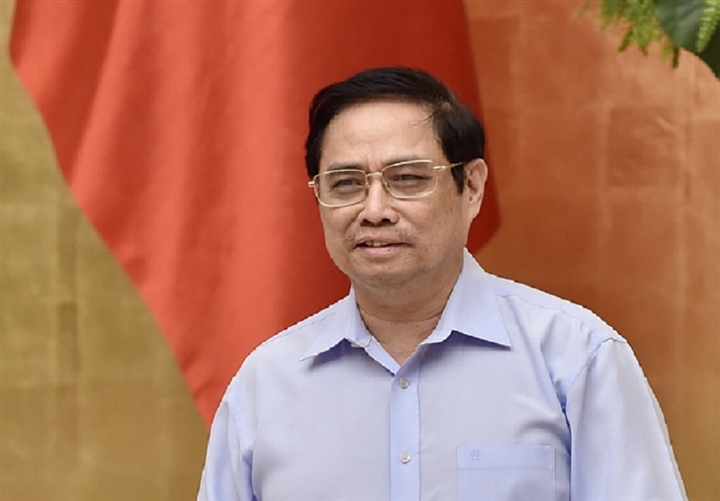 Thủ tướng: 10 tỉnh, thành chuẩn bị sẵn sàng hỗ trợ Hà Nội chống dịch - 1