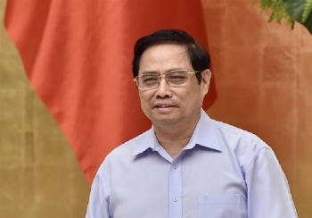 Thủ tướng: 10 tỉnh, thành chuẩn bị sẵn sàng hỗ trợ Hà Nội chống dịch