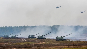 Nga – Belarus điều 200.000 lính tổ chức tập trận lớn nhất 40 năm ở châu Âu