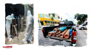 Chàng trai Sài Gòn và "điều đáng sợ hơn cái chết"