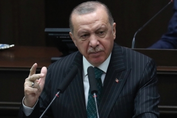 Phớt lờ cảnh báo của Mỹ, Thổ Nhĩ Kỳ tuyên bố mua thêm hệ thống phòng thủ của Nga