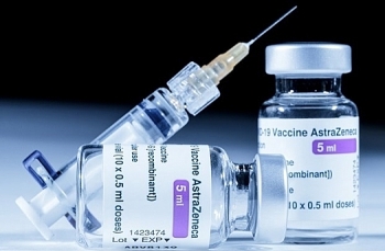 Thêm 1,3 triệu liều vaccine AstraZeneca về Việt Nam