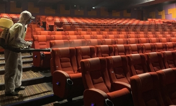 20 doanh nghiệp sản xuất phim "kêu cứu" Thủ tướng xin hoạt động trở lại