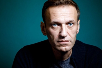 Chính trị gia đối lập Navalny cáo buộc Tổng thống Putin đứng sau vụ đầu độc