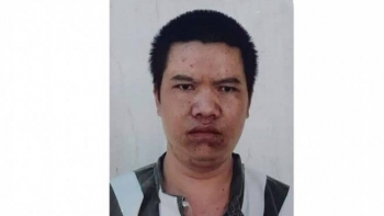 Truy nã phạm nhân trốn khỏi trại giam ở Quảng Ninh