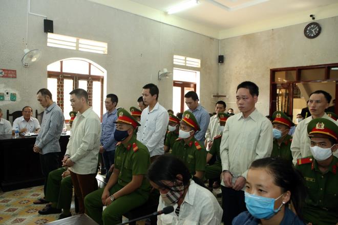 Tà đạo 'Giê sùa' ở Điện Biên và âm mưu lập 'Nhà nước Mông' bất thành - 5