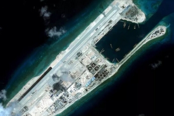 Trung Quốc gia tăng hoạt động quân sự trên Biển Đông gây trở ngại cho đàm phán COC