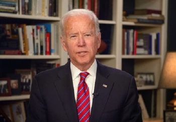 Bầu cử Tổng thống Mỹ 2020: Ông Biden nói về lý do duy nhất khiến ông thất cử