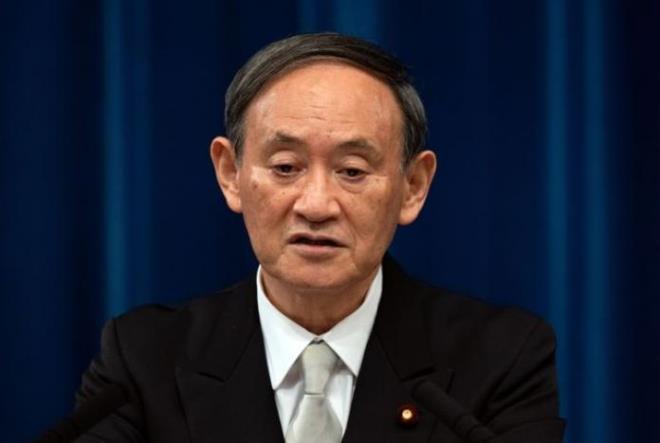 Cố vấn đặc biệt của Thủ tướng Suga: Nhật Bản quan tâm đến an ninh Biển Đông - 1