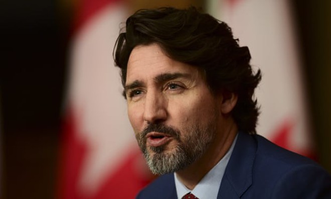 Thủ tướng Canada ‘phản pháo’ trước lời đe dọa của Đại sứ Trung Quốc ảnh 1