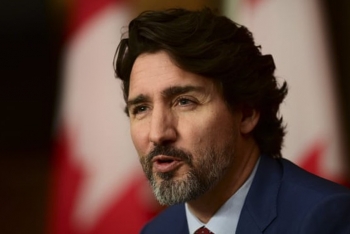 Thủ tướng Canada ‘phản pháo’ trước lời đe dọa của Đại sứ Trung Quốc