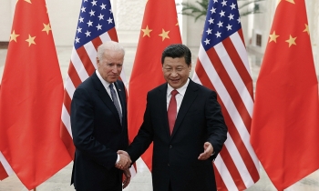 Biden khó lay chuyển 