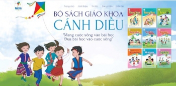 Từ sự cố sách giáo khoa Cánh Diều, nghĩ về thái độ và phẩm giá của trí thức