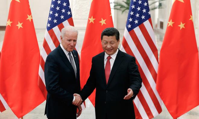 Trung Quốc quá mơ mộng nếu nghĩ ông Biden dễ đối phó hơn Tổng thống Trump? - 2