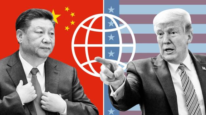 Quan hệ Mỹ - Trung không phải 'Chiến tranh Lạnh mới’ - 1