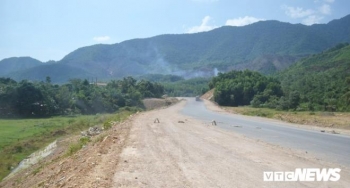 Dự án đường Hồ Chí Minh: Cần hơn 24.210 tỷ đồng để đầu tư 289km còn lại