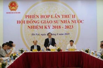 Thêm 21 ứng viên giáo sư, phó giáo sư ngành Y bị tố gian dối