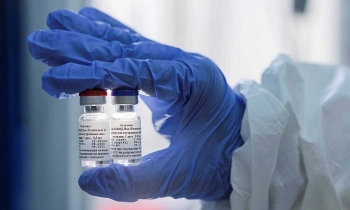 Nga đề nghị WHO phê duyệt nhanh vaccine Covid-19