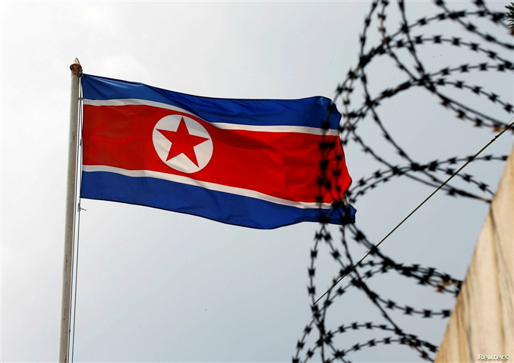 Triều Tiên khôi phục kênh liên lạc với Hàn Quốc - 1